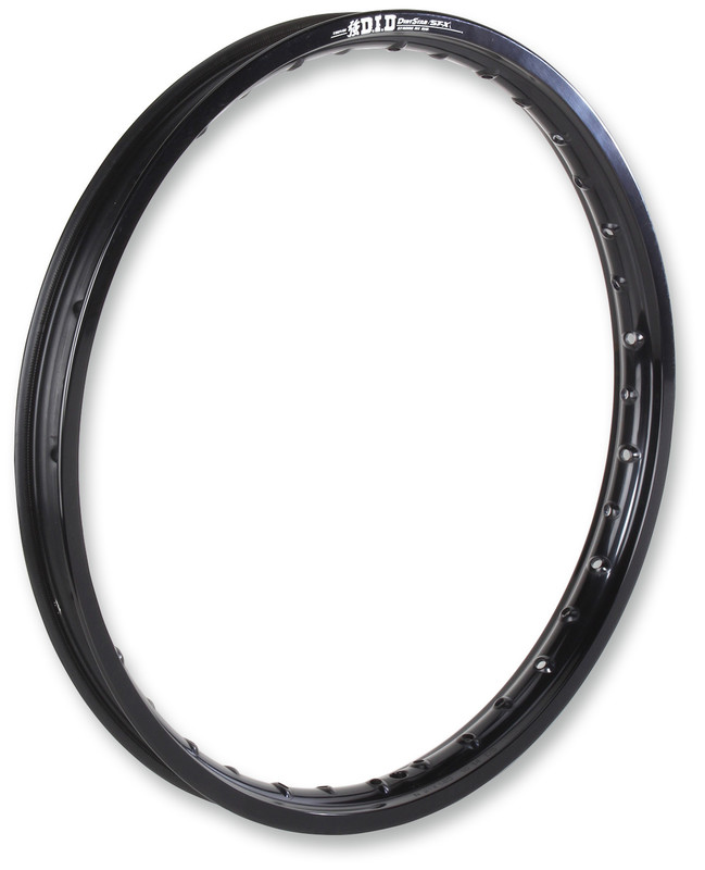 DID DirtStar Rims