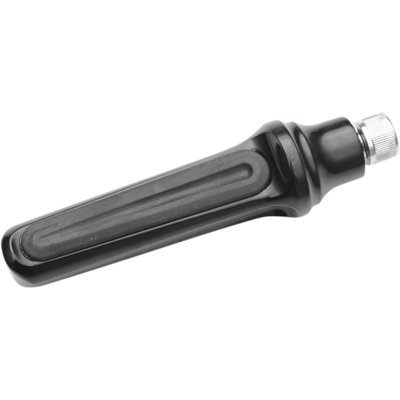 Shift Peg Rubber Insert Black