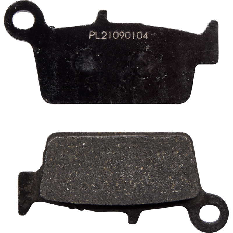 DP Brakes Qualifier Rear Brake Pad 1720-0224