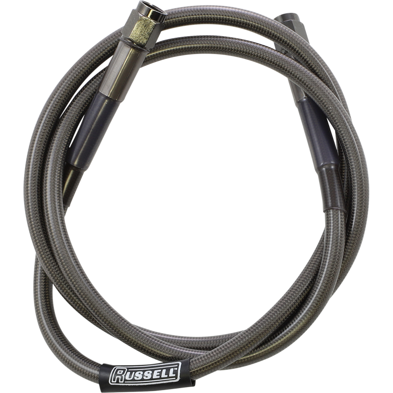 Renegade Brake Line 42"