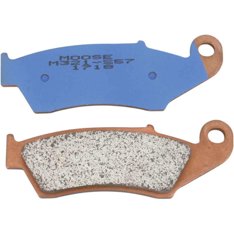 DP Brakes M1 Front Brake Pad M321-S57