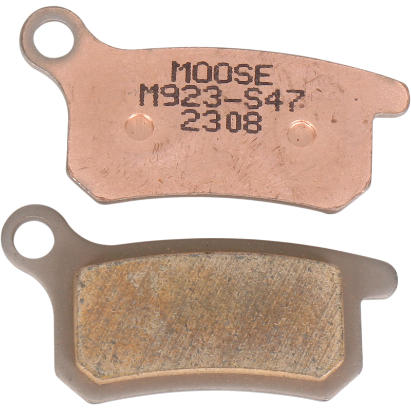 DP Brakes XCR Brake Pad M923-S47