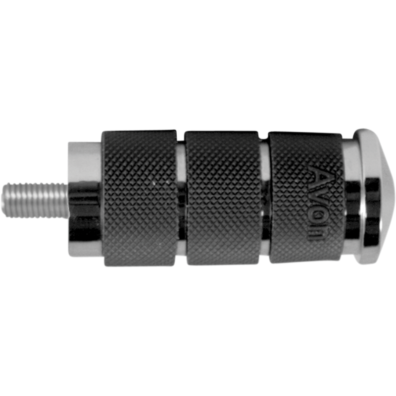 Shifter Peg 3-Ring Air Cushioned Chrome