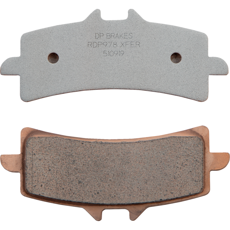 RDP Pad/Shoe 1721-0678