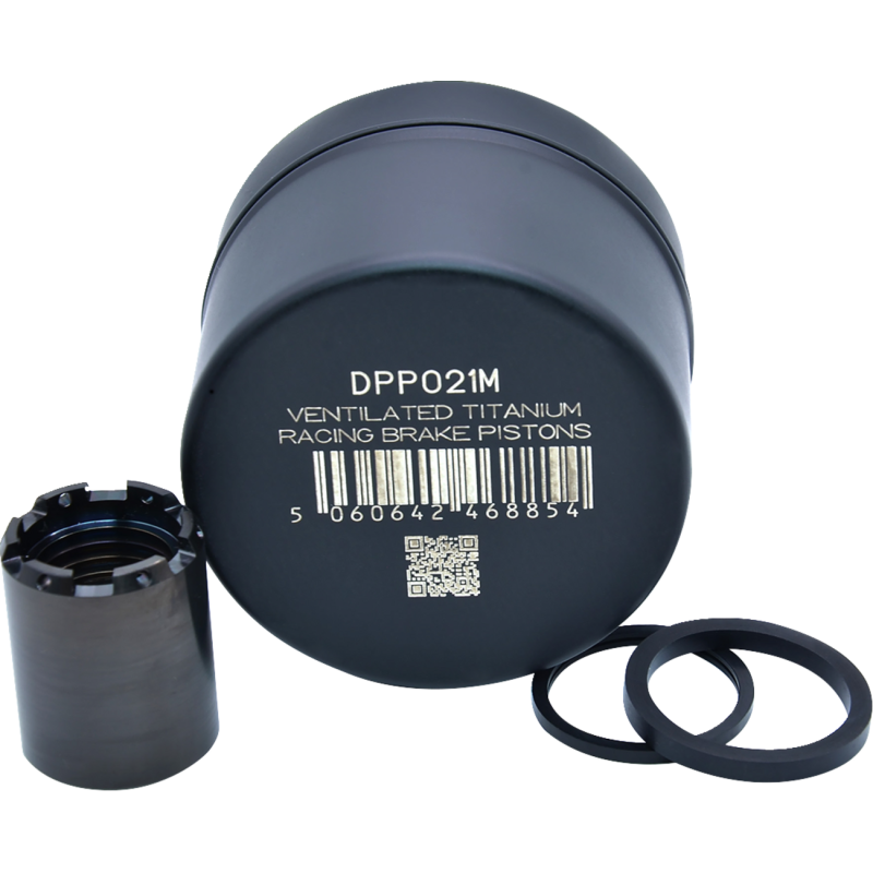 Rear Brake Caliper Piston