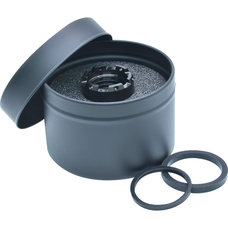 Rear Brake Caliper Piston