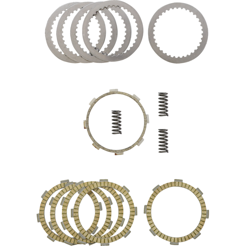 DP Brakes DP Clutches DPK Clutch Kits