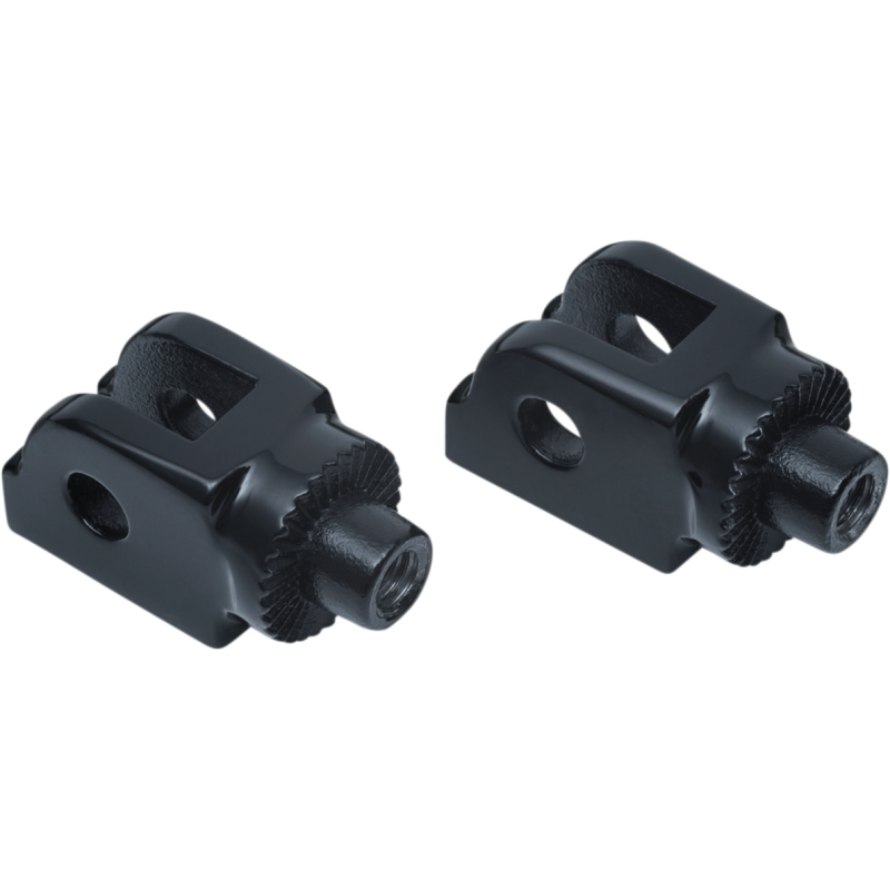 Splined Adapter for Driver Position