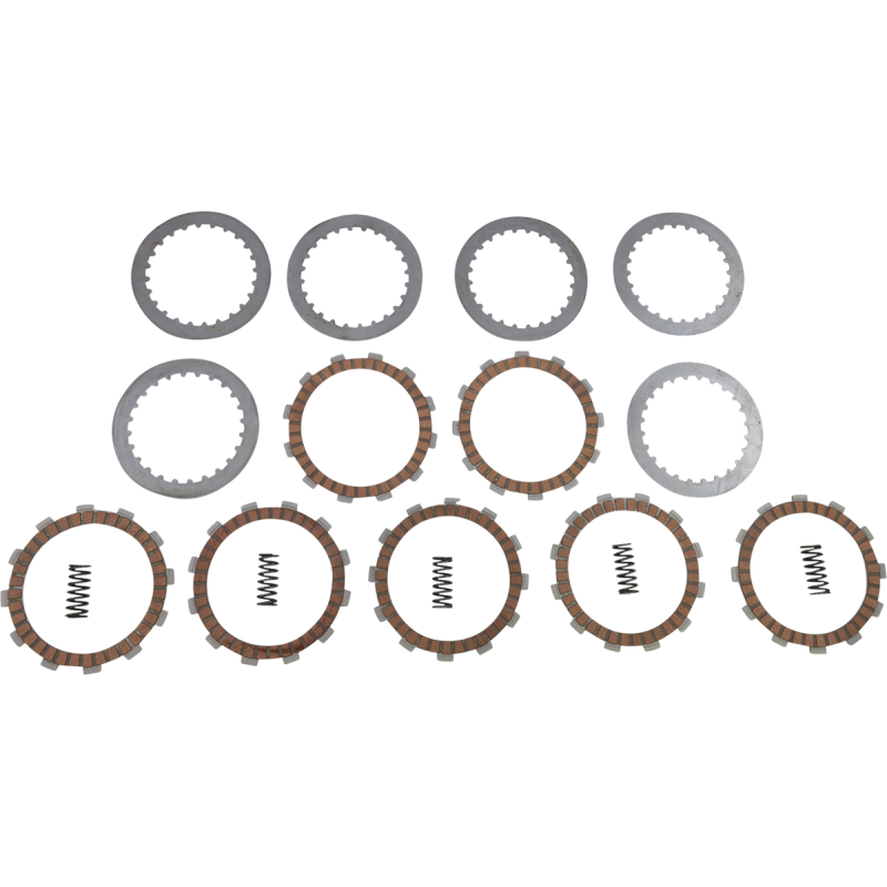 DPK Clutch Kit - KTM 200 XC-W 07-18