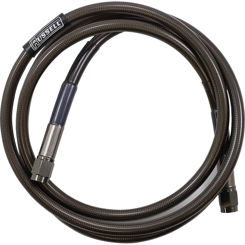 Renegade Brake Line 60"