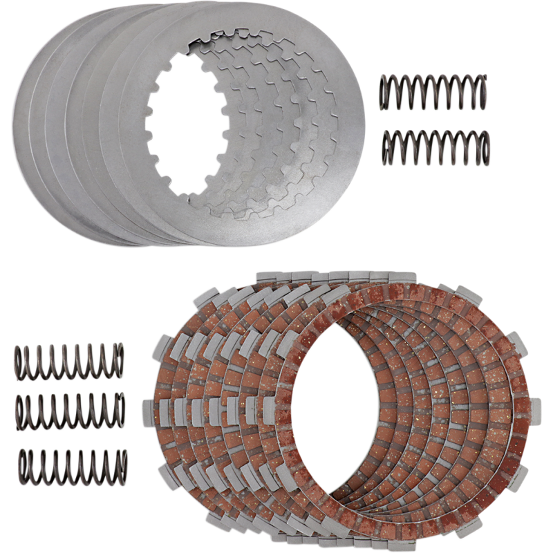 DPK Clutch Kit - HONDA CRF250RX 19