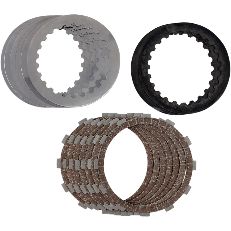 DPK Clutch Kit - KTM 350 XC-F 19-25
