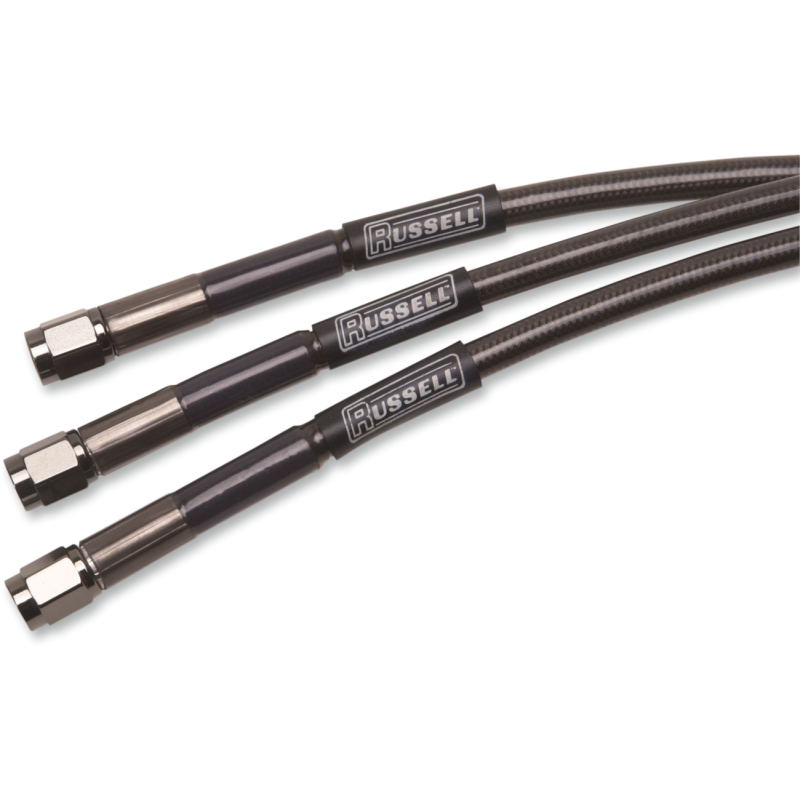 60" Renegade Universal Brake Line