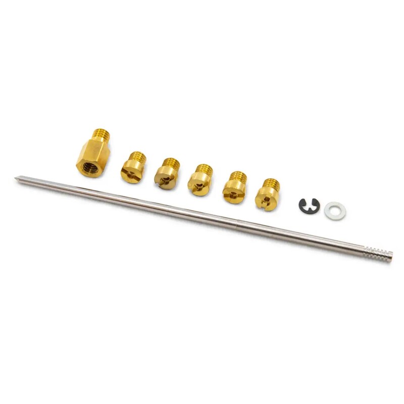 Dynojet Jet Kits