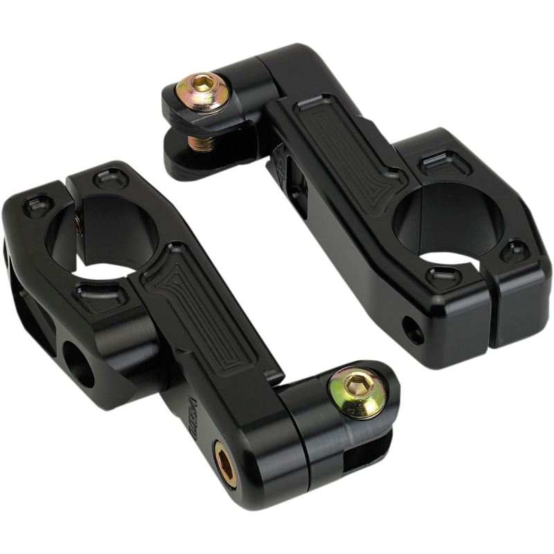 Joker Machine Highway Peg Mounts