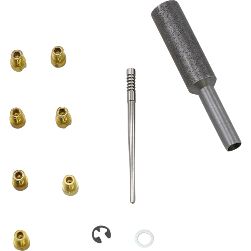 Dynojet Jet Kit - Kawasaki KLX110/L