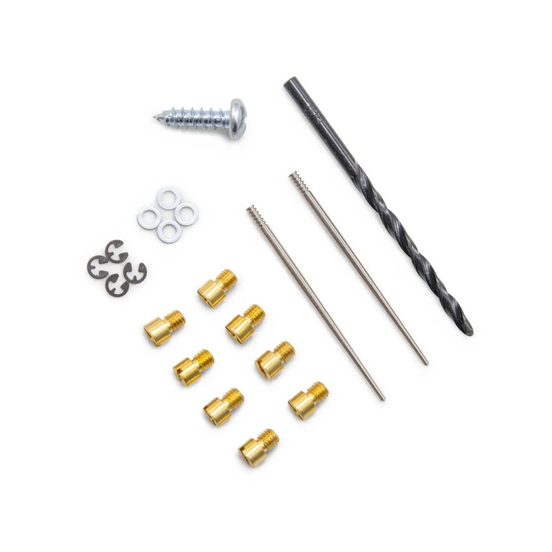 Dynojet Jet Kit - Yamaha WR250F