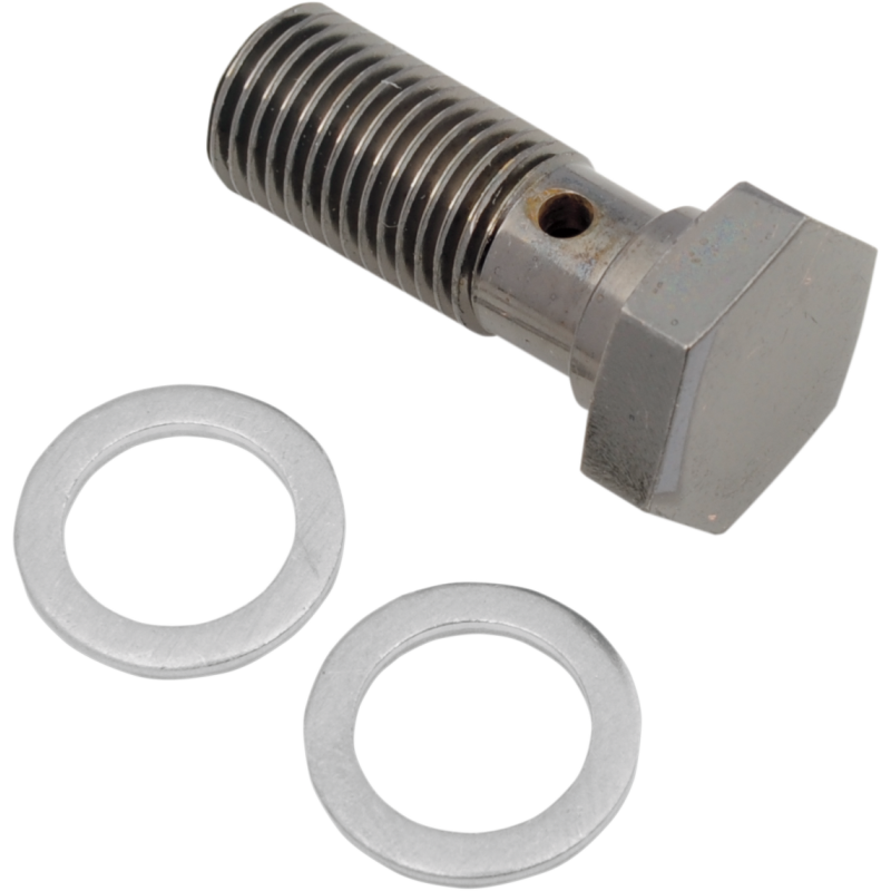 3/8"-24 Banjo Bolt