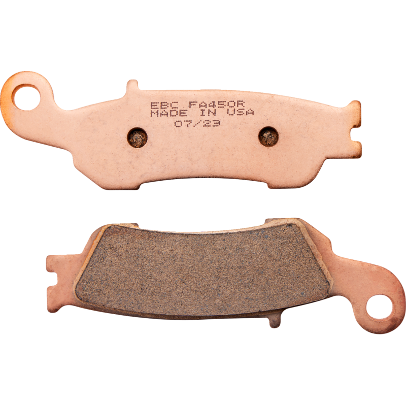 EBC Long Life R Brake Pad 1721-0799
