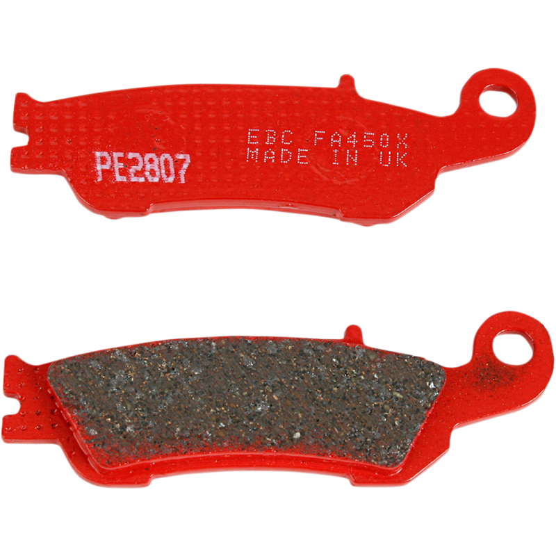 EBC Sport Carbon X Brake Pad 1722-0161