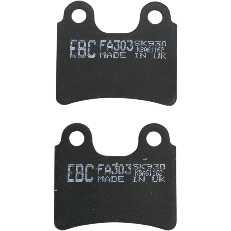 Sport Carbon X Front Brake Pad 1722-0647