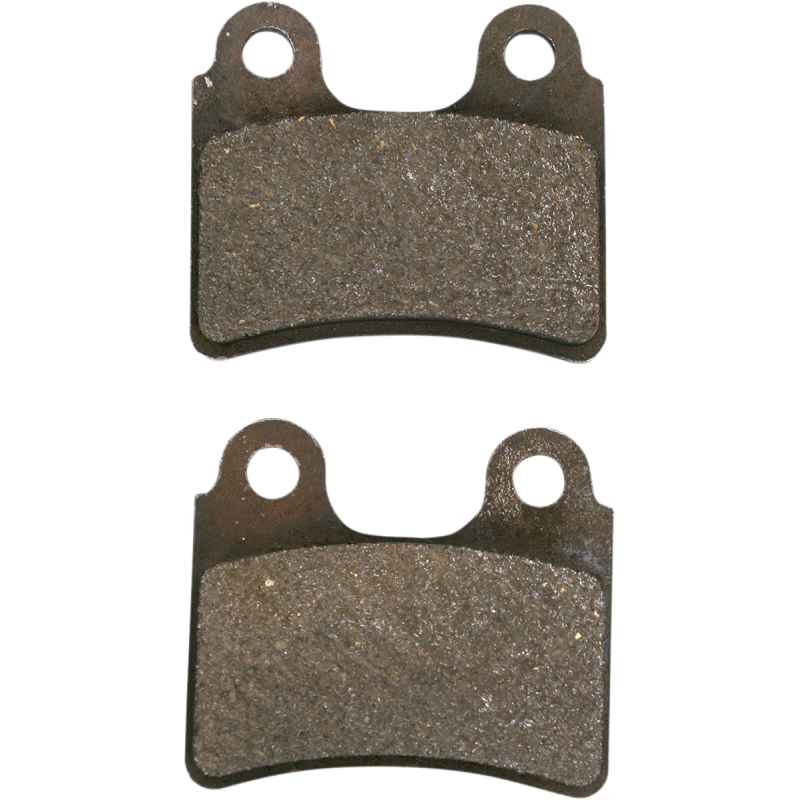 Sport Carbon X Front Brake Pad 1722-0647