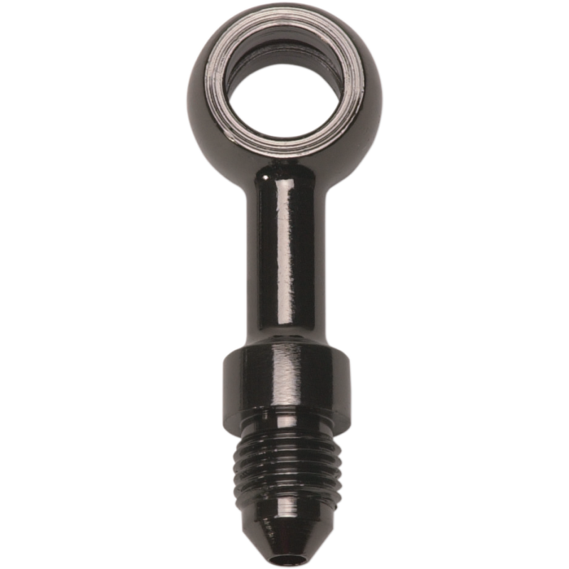 3/8"/10 mm Banjo x #3 Male Straight