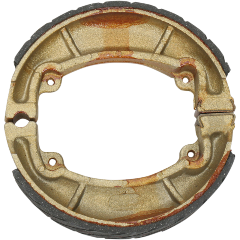 EBC Long Life R Brake Pad - EBC-344G