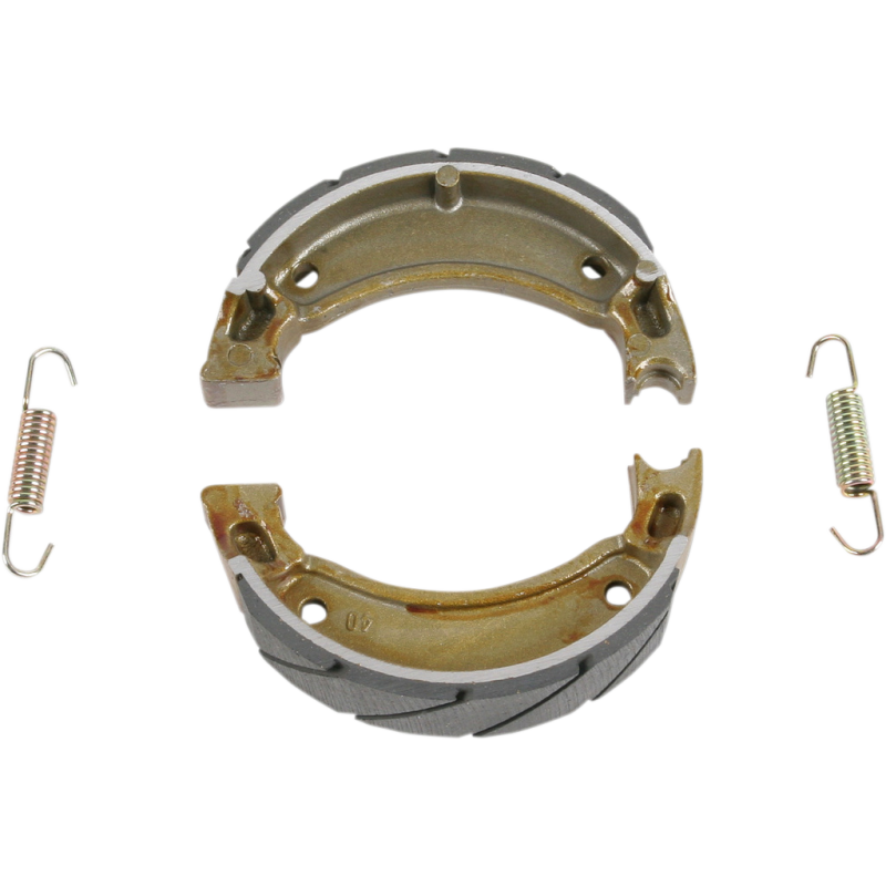 EBC Long Life R Brake Pad EBC-503G