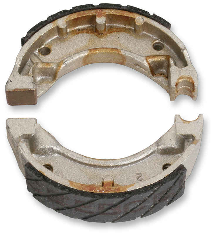 EBC Long Life R Brake Pad EBC-518G