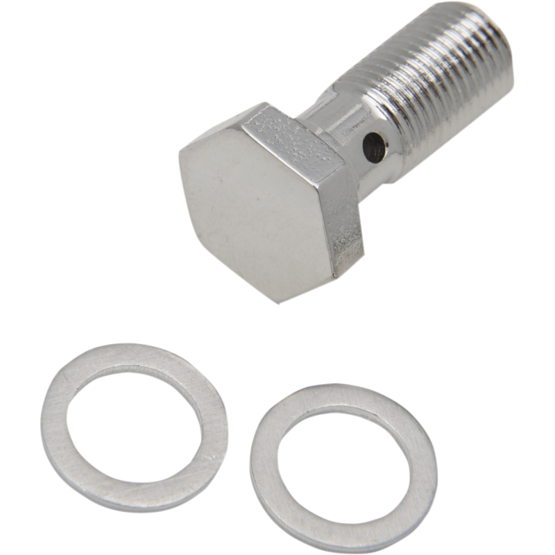 Pro System I Fitting, 10 mm x 1.0 banjo