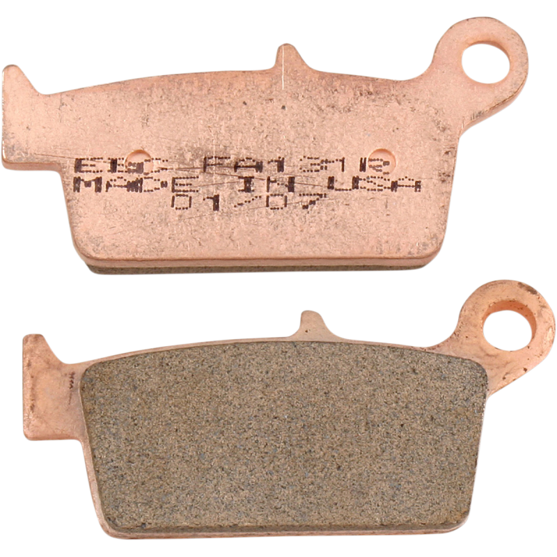 EBC Long Life R Brake Pad FA131R