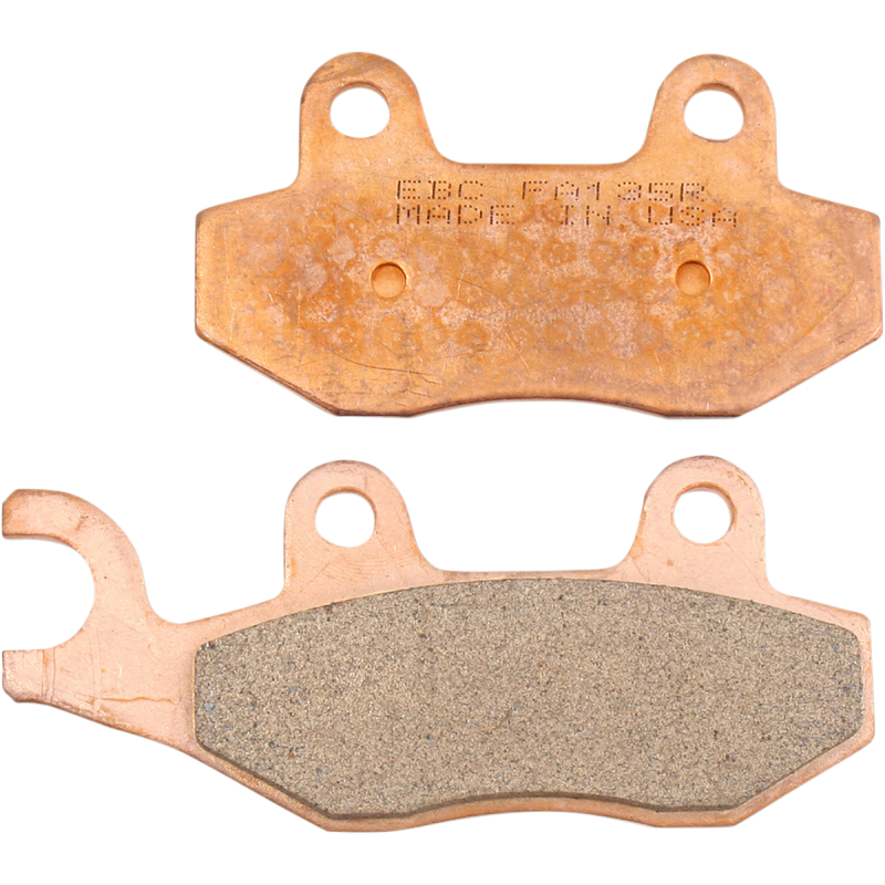 EBC Long Life R Brake Pad FA135R