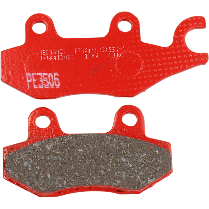 EBC Sport Carbon X Brake Pad FA135X