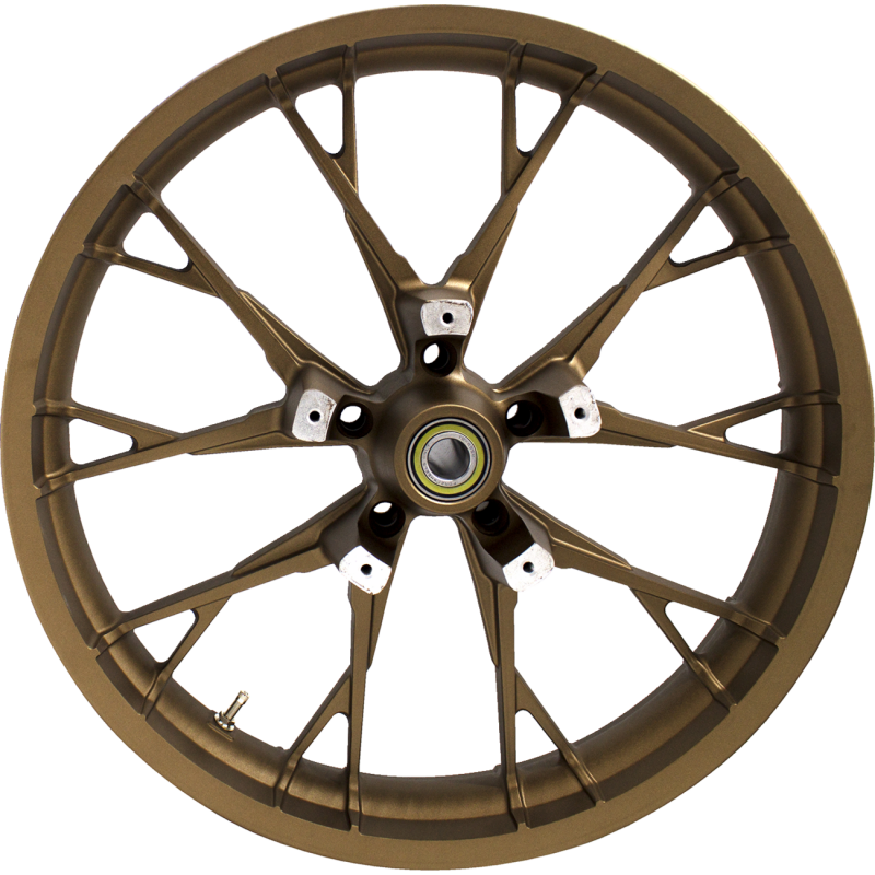 Marlin Rear Wheel Matte Bronze 18" x 5.5"