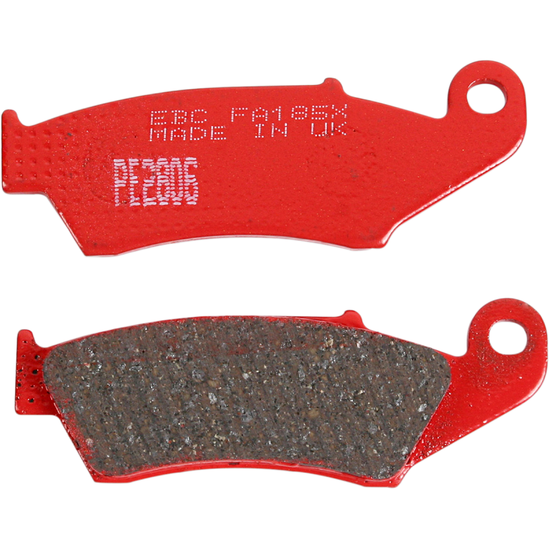 EBC Sport Carbon X Brake Pad FA185X