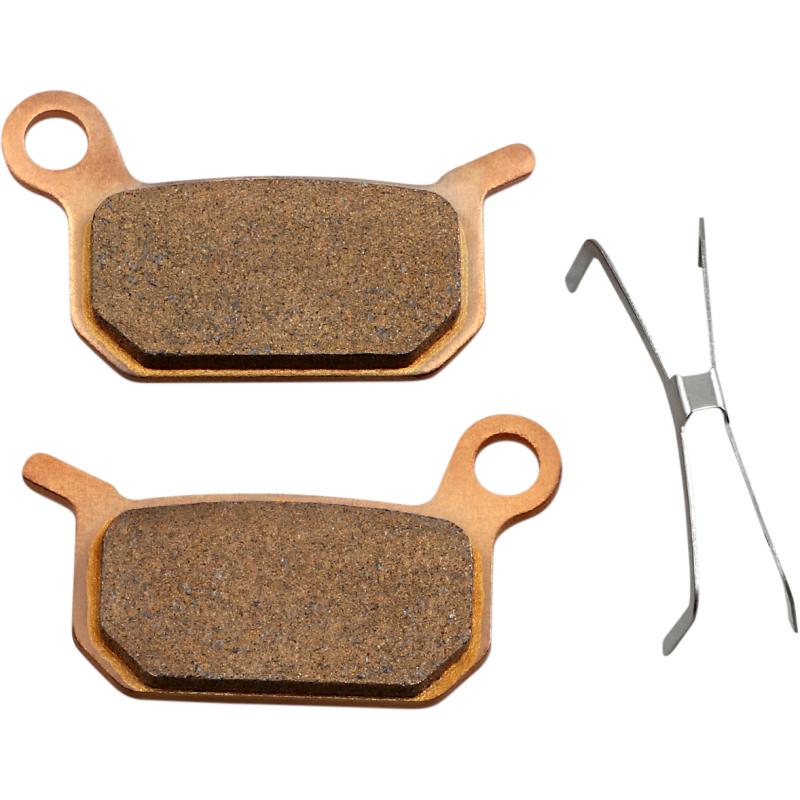 EBC Long Life R Brake Pad FA325R