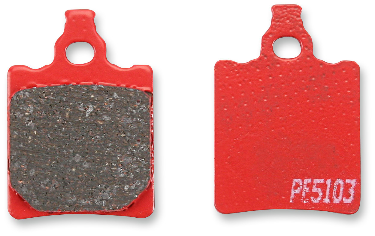 EBC Sport Carbon X Brake Pad FA337X