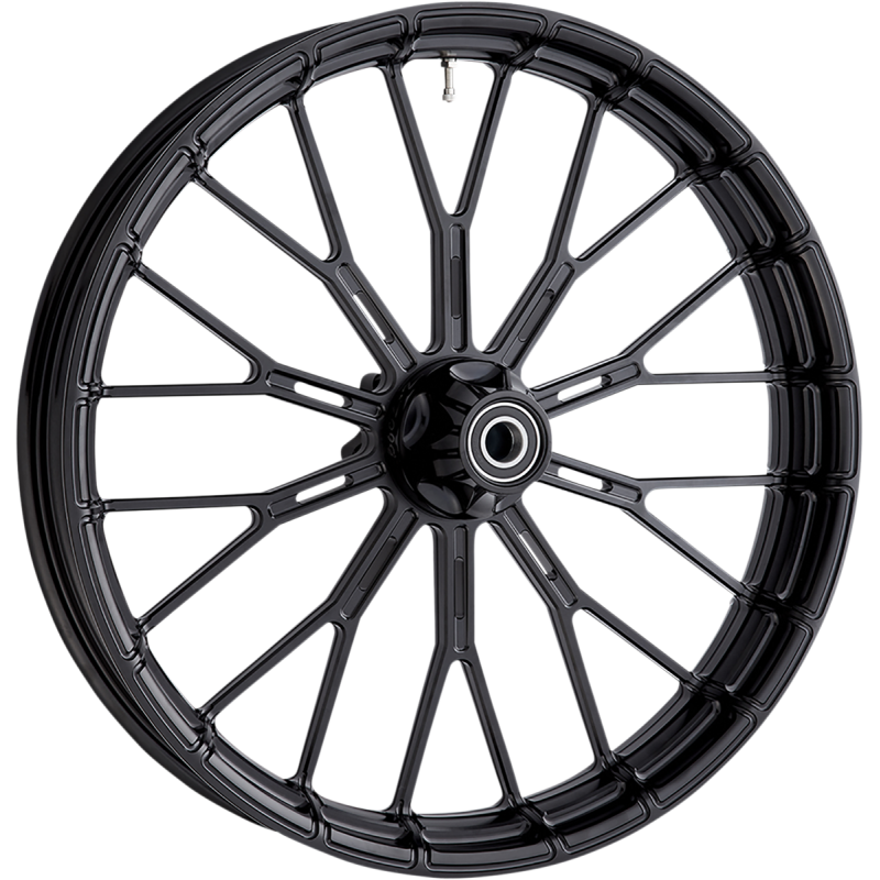 Y-Spoke Front Rim Black 21" x 3.50"