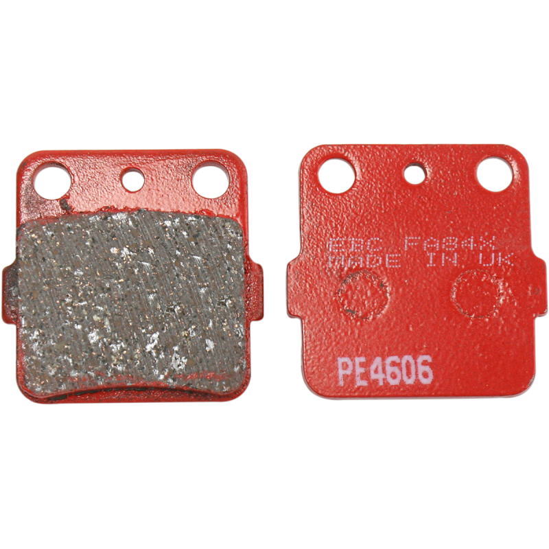 EBC Sport Carbon X Brake Pad FA84X