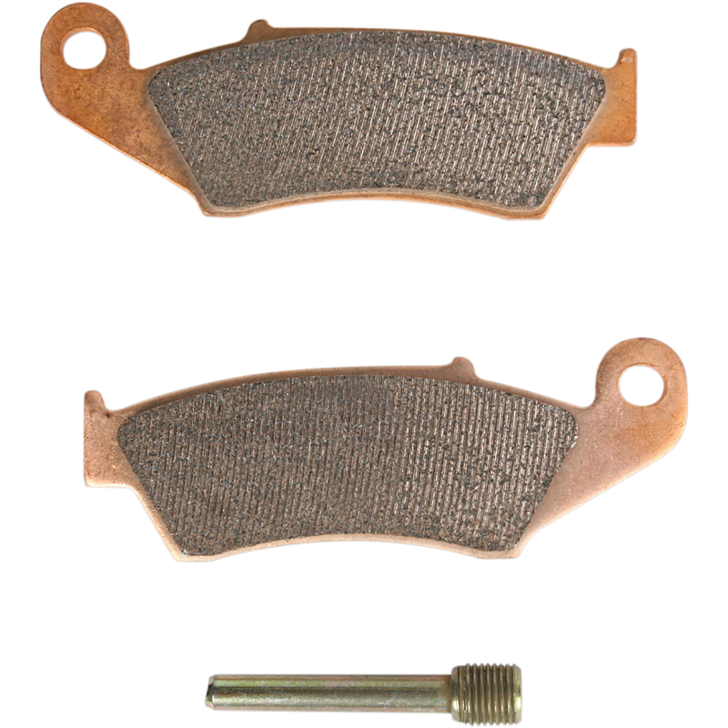 EBC Race MXS Brake Pad MXS185