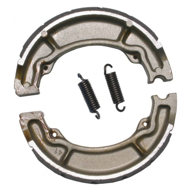 EBC Long Life R Pad 009610