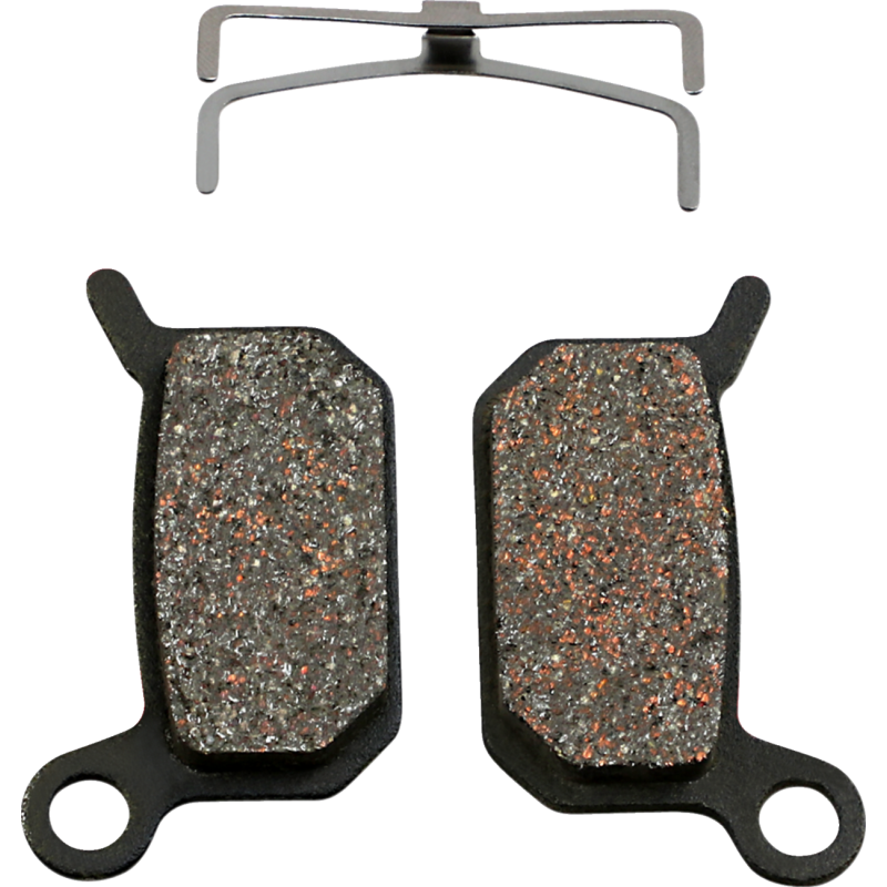 EBC Sport Carbon X Pad 1722-0601