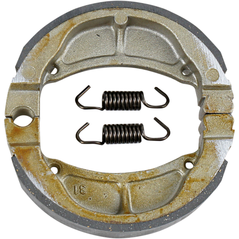 EBC Sport Carbon X Pad EBC-715