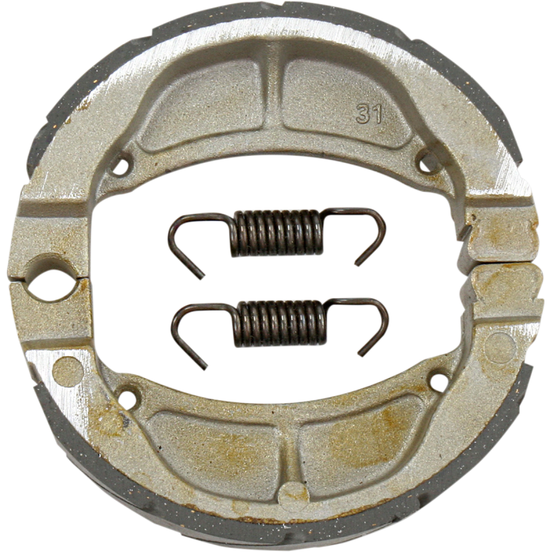 EBC Long Life R Pad EBC-715G