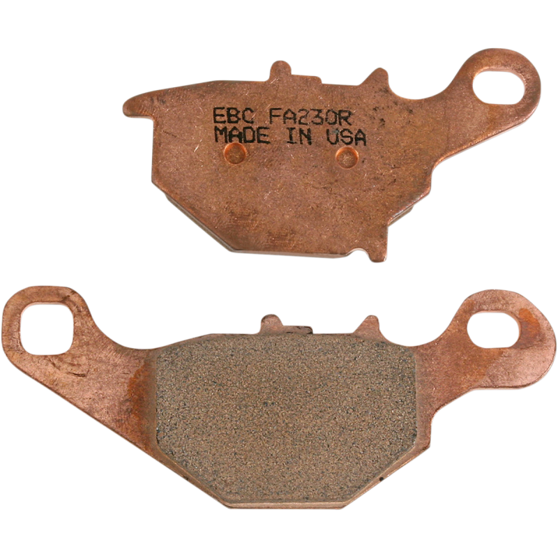 EBC Long Life R Pad FA230R