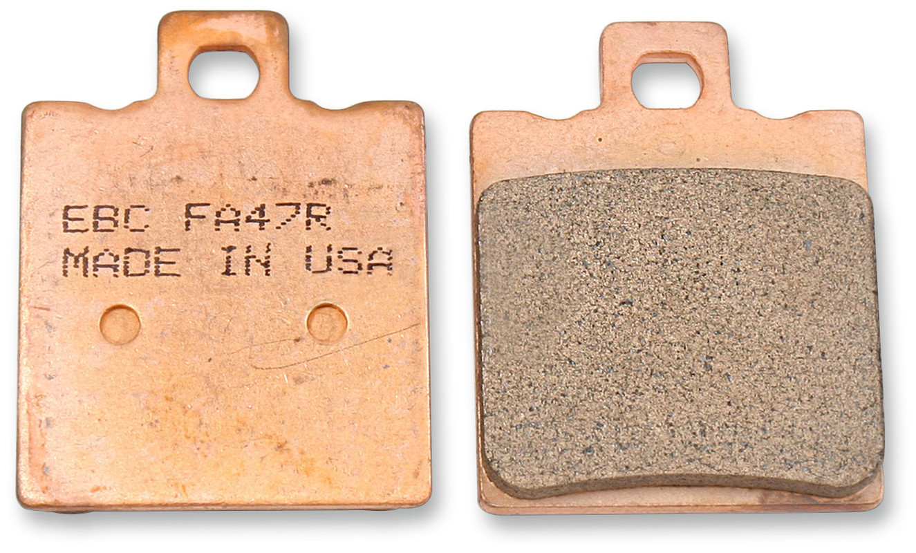 EBC Long Life R Pad FA47R
