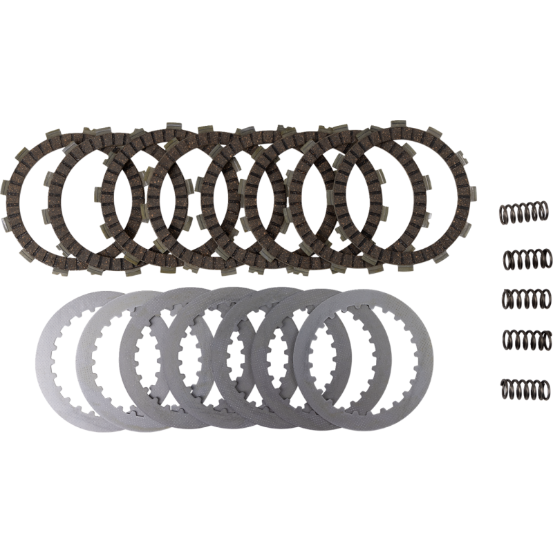 DRC Series Clutch Kit 1131-0210