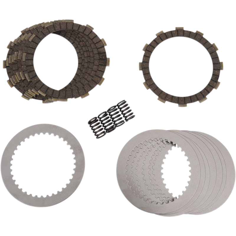 DRC Series Clutch Kit 1131-0594