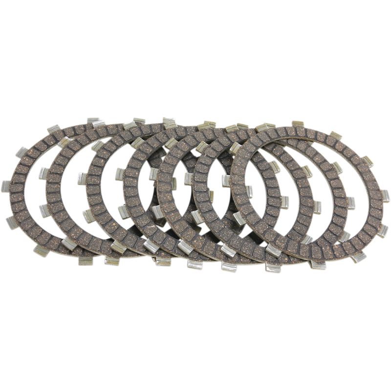 EBC Brakes Standard CK Series Clutch Kit 1131-1237